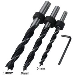 BENOBBY KIDS Guide De Travail Du Bois Forets Obliques -Perceuse Soldes 2022 66718070 3