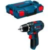 Perceuse-Visseuse BOSCH GSR 12V-15 (Machine Seule L-Boxx 102)