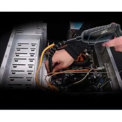 BDD Tournevis électrique Tournevis Tournevis Tournevis électrique 3.6v -Perceuse Soldes 2022 66802123 4