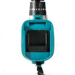 FUIENKO Makita – Perceuse à Percussion électrique, Batterie Au Lithium 18V, Moteur Sans Balais, Mandrin 2-13MM, Pêche Sur Glace, Perceuse à Percussion électrique, Tournevis Sans Fil, Outils électriques,Espagne,DMWSZHJT1 -Perceuse Soldes 2022 66873211 4