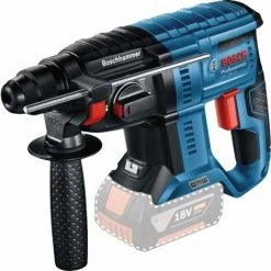 FVO Perforateur Sans-fil SDS Plus GBH 18V-21 Bosch Professional, Sans Batterie Ni Chargeur