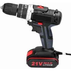 LIFCAUSAL Perceuse électrique Multifonctionnelle Domestique 3 En 1 Mini Tournevis Réglage Des Voies De Rotation 25 Vitesses De Couples Réglables EU220V Une Charge Et Une Charge 10 LIFCAUSAL Perceuse électrique Multifonctionnelle Domestique 3 En 1 Mini Tournevis Réglage Des Voies De Rotation 25 Vitesses De Couples Réglables EU220V Une Charge Et Une Charge -Perceuse Soldes 2022 67222351 4