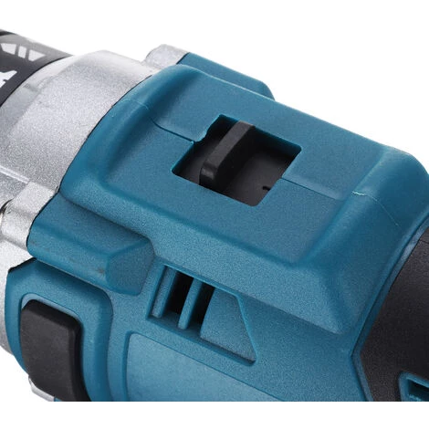 Perceuse Sans Fil Fantablau 3 En 1 95Nm 2 Vitesses 23 TorqueTool Pour Makita 18V 6 Perceuse Sans Fil Fantablau 3 En 1 95Nm 2 Vitesses 23 TorqueTool Pour Makita 18V – Image 4