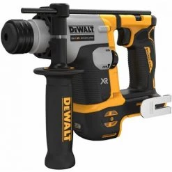Perforateur SDS-Plus 18V XR (2x5,0 Ah) Dans T-STAK - DEWALT DCH172P2-QW 8 Perforateur SDS-Plus 18V XR (2x5,0 Ah) Dans T-STAK - DEWALT DCH172P2-QW -Perceuse Soldes 2022 67381628 2