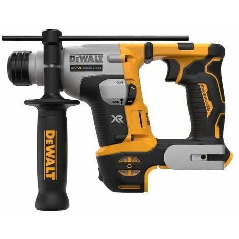 Perforateur SDS-Plus 18V XR (2x5,0 Ah) Dans T-STAK - DEWALT DCH172P2-QW 5 Perforateur SDS-Plus 18V XR (2x5,0 Ah) Dans T-STAK - DEWALT DCH172P2-QW – Image 3
