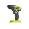 Visseuse Perceuse RYOBI 18V Li-ion ONE+ R18DD2 Nue Sans Batterie -Perceuse Soldes 2022 67505692 1