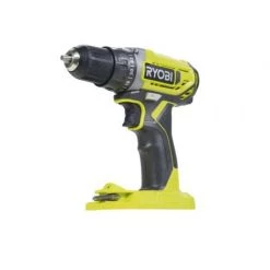 Visseuse Perceuse RYOBI 18V Li-ion ONE+ R18DD2 Nue Sans Batterie