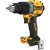 Dewalt PERCEUSE VISSEUSE PERCUSSION COMPACTE XR 18V BRUSHLESS (DCD805NT) -Perceuse Soldes 2022 67534667 1