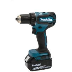 Makita Perceuse Visseuse 18 V Li-Ion (DDF485RTJ3) -Perceuse Soldes 2022 67534671 2