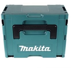 Makita DFR 550 RT1J Visseuse Automatique Sans Fil 18 V - 25 - 55mm + 1x Batterie 5,0 Ah + Chargeur + Makpac 10 Makita DFR 550 RT1J Visseuse Automatique Sans Fil 18 V - 25 - 55mm + 1x Batterie 5,0 Ah + Chargeur + Makpac -Perceuse Soldes 2022 67638971 4