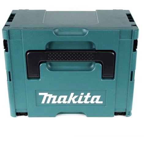 Makita DFR 550 RT1J Visseuse Automatique Sans Fil 18 V - 25 - 55mm + 1x Batterie 5,0 Ah + Chargeur + Makpac 6 Makita DFR 550 RT1J Visseuse Automatique Sans Fil 18 V - 25 - 55mm + 1x Batterie 5,0 Ah + Chargeur + Makpac – Image 4