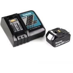 Makita DFR 550 RT1J Visseuse Automatique Sans Fil 18 V - 25 - 55mm + 1x Batterie 5,0 Ah + Chargeur + Makpac 11 Makita DFR 550 RT1J Visseuse Automatique Sans Fil 18 V - 25 - 55mm + 1x Batterie 5,0 Ah + Chargeur + Makpac -Perceuse Soldes 2022 67638971 5