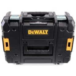 DeWalt DCF 622 Visseuse Universelle Sans Fil, Sans Balai, 18 V 34 Nm + 1x Batterie 5 Ah + Coffret TSTAK - Sans Chargeur -Perceuse Soldes 2022 67638975 5