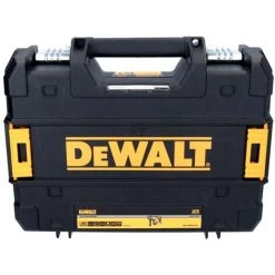 DeWalt DCH 172 Perforateur Burineur Sans Fil, 18V, 16 Mm, 1,4 J, Sans Balai, SDS-Plus + 1x Batterie 5,0 Ah + Coffret TSTAK - Sans Chargeur -Perceuse Soldes 2022 67638999 4