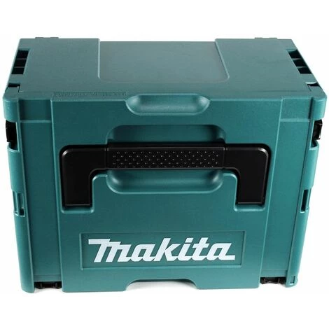 Makita DFR 550 G1J Visseuse Automatique Sans Fil 18 V - 25 - 55 Mm + 1x Batterie 6,0 Ah + Makpac - Sans Chargeur 4 Makita DFR 550 G1J Visseuse Automatique Sans Fil 18 V - 25 - 55 Mm + 1x Batterie 6,0 Ah + Makpac - Sans Chargeur – Image 2
