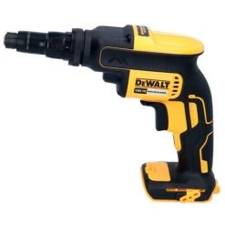 DeWalt DCF 622 P1 Visseuse Universelle Sans Fil, Sans Balai, 18 V 34 Nm + 1x Batterie 5 Ah + Chargeur + Coffret TSTAK -Perceuse Soldes 2022 67639017 5