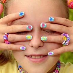 BDD 10 Pièces Mini Papier Perforateur Forme Poinçon 3/8" Poinçon Artisanal Pour Fournitures De Scrapbooking -Perceuse Soldes 2022 67689683 5