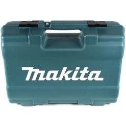Makita HP 457 DWE 10 Perceuse-visseuse Sans Fil 18 V 42 Nm Série G + 2x Batteries 1,5 Ah + Chargeur + Set De 74 Pièces + Mètre Pliant TOOLBROTHERS -Perceuse Soldes 2022 67720697 4
