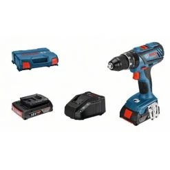 BOSCH 06019H400B MARTEAU PERFORATEUR GSB 18V-28 Professionnel