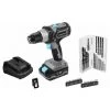 Cecoraptor Perfect Drill 2020 Trapano Cacciavite Brushless Ultra Cecotec 1 Cecoraptor Perfect Drill 2020 Trapano Cacciavite Brushless Ultra Cecotec -Perceuse Soldes 2022 67906320 1