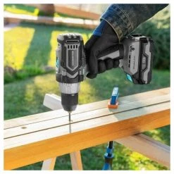 Cecoraptor Perfect Drill 2020 Trapano Cacciavite Brushless Ultra Cecotec -Perceuse Soldes 2022 67906320 4