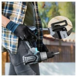 Cecoraptor Perfect Drill 2020 Trapano Cacciavite Brushless Ultra Cecotec -Perceuse Soldes 2022 67906320 5