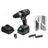 Trapano A Martello Cecoraptor Perfect Drill 4020 X-treme Cecotec
