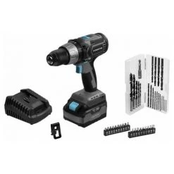 Trapano A Martello Cecoraptor Perfect Drill 4020 X-treme Cecotec