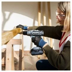 Trapano A Martello Cecoraptor Perfect Drill 4020 X-treme Cecotec 9 Trapano A Martello Cecoraptor Perfect Drill 4020 X-treme Cecotec -Perceuse Soldes 2022 67906336 3