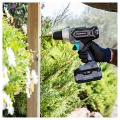 Trapano A Martello Cecoraptor Perfect Drill 4020 X-treme Cecotec 10 Trapano A Martello Cecoraptor Perfect Drill 4020 X-treme Cecotec -Perceuse Soldes 2022 67906336 4