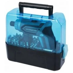 Cecoraptor Perfect Work 360 Advance Cacciavite Elettrico Cecotec