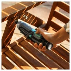 Cecoraptor Perfect Work 360 Advance Cacciavite Elettrico Cecotec -Perceuse Soldes 2022 67906338 3