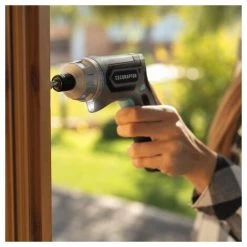 Cecoraptor Perfect Work 360 Advance Cacciavite Elettrico Cecotec -Perceuse Soldes 2022 67906338 4