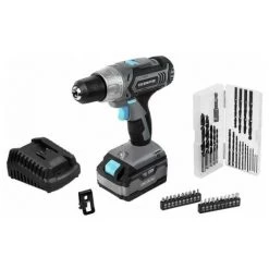 Cecoraptor Perfect Drill 4020 Advance Trapano Cacciavite Cecotec