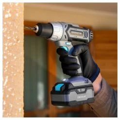 Cecoraptor Perfect Drill 4020 Advance Trapano Cacciavite Cecotec -Perceuse Soldes 2022 67906339 5