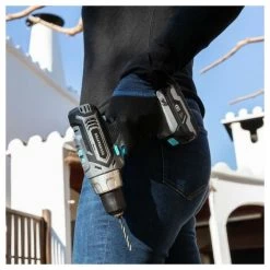 Cecoraptor Perfect Drill 2020 Punta A Vite Advance Cecotec -Perceuse Soldes 2022 67906351 5