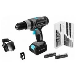 Cecoraptor Perfect Impactdrill 2024 Trapani A Impatto Avanzati Cecotec