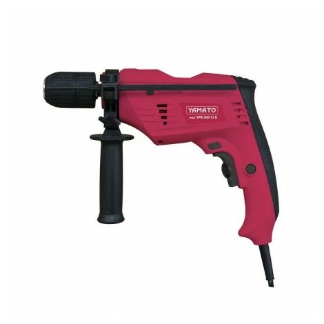 Trapano Yamato Tpr 500/13k 3 Trapano Yamato Tpr 500/13k