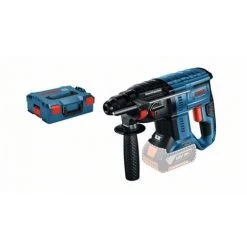 BOSCH Bohrhammer GBH 18V-28 DC0611919001 | Sans Batterie Et Chargeur | L-boxx