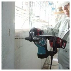 GENÉRICA Light Hammer 800w 28mm Sds-plus 3 Modes 5 GENÉRICA Light Hammer 800w 28mm Sds-plus 3 Modes -Perceuse Soldes 2022 68351764 2