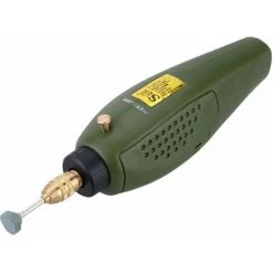 GRID COOL Perceuse Meterk Professional Super Mini Kit De Meulage électrique 12V DC Drill Grinder Tool Pour Le Fraisage, Le Polissage, Le Perçage, La Coupe, Le Kit De Gravure AC100-240V, 0