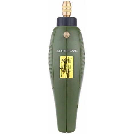 GRID COOL Perceuse Meterk Professional Super Mini Kit De Meulage électrique 12V DC Drill Grinder Tool Pour Le Fraisage, Le Polissage, Le Perçage, La Coupe, Le Kit De Gravure AC100-240V, 0 5 GRID COOL Perceuse Meterk Professional Super Mini Kit De Meulage électrique 12V DC Drill Grinder Tool Pour Le Fraisage, Le Polissage, Le Perçage, La Coupe, Le Kit De Gravure AC100-240V, 0 – Image 3