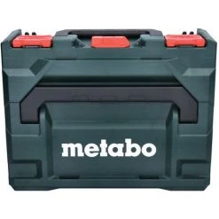 Metabo Set De Base LIHD: 3x Batteries 5,5 Ah + Chargeur + Coffret MetaBOX (685069000) 10 Metabo Set De Base LIHD: 3x Batteries 5,5 Ah + Chargeur + Coffret MetaBOX (685069000) -Perceuse Soldes 2022 68543926 4