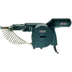 ALSAFIX VISSEUSE A CHARGEUR HH 50