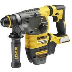 Perforateur-Burineur DeWALT DCH333T2T FlexVolt (2 X 54V/18V 6,0 Ah DCB118 TSTAK VI) 8 Perforateur-Burineur DeWALT DCH333T2T FlexVolt (2 X 54V/18V 6,0 Ah DCB118 TSTAK VI) -Perceuse Soldes 2022 7132807 2