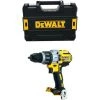 Perceuse à Percussion DeWALT DCD996NT (Machine Seule TSTAK II)