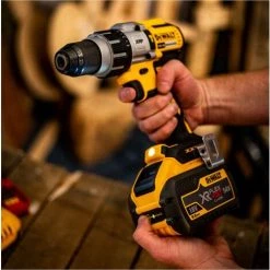 Perceuse à Percussion DeWALT DCD996NT (Machine Seule TSTAK II) -Perceuse Soldes 2022 7132850 3
