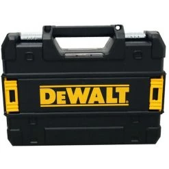 Perceuse à Percussion DeWALT DCD996NT (Machine Seule TSTAK II) -Perceuse Soldes 2022 7132850 5