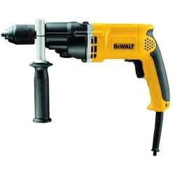 Perceuse Rotative DEWALT 770W - 2 Vitesses Et Mandrin Auto Serrant - D21441