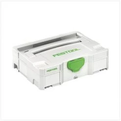 Festool CXS Li 2,6 Plus Perceuse-visseuse Sans Fil Avec Boîtier Systainer + 2x Batteries 2,6 Ah BP XS + 1x Chargeur MXC ( 564531 ) -Perceuse Soldes 2022 7221130 4